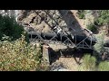 Union Pacific Railroad  Feather River Canyon Westbound 9.16.23