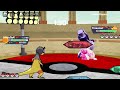 MALAMAR IS CRAZY! - Pokémon Brick Bronze PvP