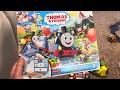 Thomas’ 7 Days of Surprises - in 7 minutes