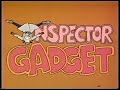 Inspector Gadget Intro Theme Song