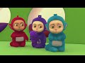 Tiddlytubbies NEW Season 4 ★ Playing With The Magic Watering Can! ★ Tiddlytubbies 3D Full Episodes