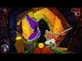 Rescue Princess Daphne with me Live Play Dragon's Lair - Gaming in the 80's