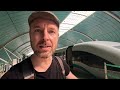 Fastest Train in the World [Maglev in Shanghai China]