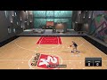 NBA 2K21 How To MOMENTUM CROSSOVER! EASY Momentum Dribble Tutorial!