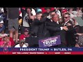 Donald Trump Assassination Attempt Pennsylvania #Live #Feed #DonaldTrump #Trump2024