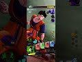 EX Future Gohan 1v3 DBL PVP