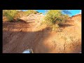 Wildcat OHV Arizona Table Hill Climb