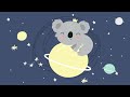 528 Hz - Relax Music for Children | Baby Sleep Frequency | Baby Sleep Music and Meditation Music