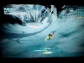 SsX gameplay PS3