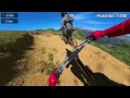 Racing 200 Riders in CRAZY Downhill Race: Can I Win?