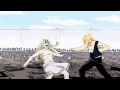 Fullmetal Alchemist Brotherhood AMV - This is war - HD 720p