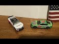 Denny Asks for a raise... (A Nascar stopmotion short film animation)