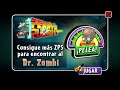 ¡MI NUEVA PLANTA MEGAGUISANTRALLADORA! | PARTE #138 | PLANTS VS ZOMBIES 2