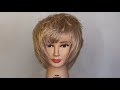 Modern Shag 2020 - Layered Bob Haircut