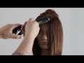 THE PERFECT  Lob Haircut Tutorial