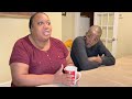 Sherita & Tyrone | Child Loss, Damaged Marriage, Alcohol Abuse (PART 2) | Testimony Tuesdays