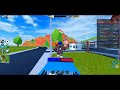 ROBLOX JAILBREAK