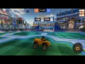 Rocket League | Tutorial: Walls & Corners (Part 2) with 30+ in-game examples