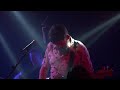 The Fierce & The Dead - Part 8 (Live at Ramsgate Music Hall)