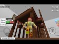 Олег в Roblox #3