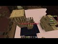 Minecraft This should have turned out better... (Hypixel Build Battle)