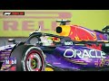 The First Ever F1 Vegas Grand Prix Experience | Nov 2023 | 4K