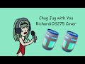 Leviathan - Chug Jug With You! (RichardiOS275 Vocal Cover)