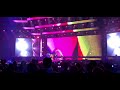 LEFT RIGHT(Remix) Fancam [XG - 1st WORLD TOUR “The first HOWL” Landing at Osaka] May 18th Osaka
