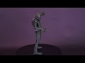 NECA Universal Monsters The Creature From The Black Lagoon Colourized Version | Spooky Spot 2023
