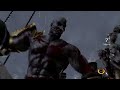 God of War iii kratos vs Hercules  boss fight ps5