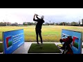 8 Iron | Albert Park Driving Range