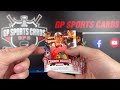 BEDARD PULL !! 2023-24 Upper Deck Black Diamond Hockey Hobby Box Opening !!