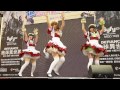 【CANDY☆STAR】2013-04-27  リリリリ★バーニングナイト【PF18】