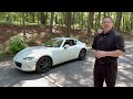 Important 2024 Mazda Miata MX-5 Updates & Additions! This is Big!