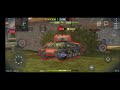 World of tanks blitz mobile part 1