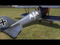 IL-2 Flying Circus music video: Maid of the Pfalz
