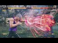Lee's Stance Sidestep is so Good | Tekken 8