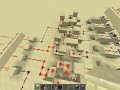 Minecraft 4-bit Universal Computer