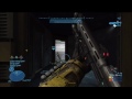 Halo Reach - Alpha Zombies - 58 Kills on Countdown