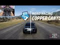 BMW M2 G87 - Forza Horizon 5 | Thrustmaster TX gameplay