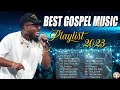 TOP BEST TRIBL | JIREH Elevation Worship | And songs Maverick City Worship Compilation 2023