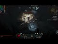 Diablo IV Server Slam PC Max Settings 4K + DLAA FG OFF | RTX 4090 | i7 13700k