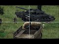 Ukrainian Commandos Launch Cross-Border Attack on Largest Air Base inside Russia - Arma 3