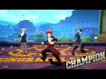 My Hero Ultra Rumble | Eijiro Kirishima (Red Riot) Gameplay