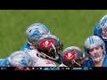 Lions vs. Buccaneers | Week 2 Simulation | Madden 25 Gameplay