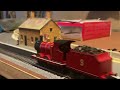 James The Red.. 0-6-0? Custom TTTE Model Reveal & Showcase!