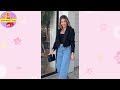 DESCUBRE EL LOOK PERFECTO CON JEANS-VAQUEROS-DENIM: IDEAS PARA CADA DÍA DE LA SEMANA