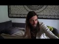 MAGIC MUSHROOM LIVE TRIP AFTER MY VIPASSANA RETREAT! (must watch!)