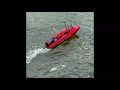 Best RC Fishing Boat Sea Fishing - Fishing People