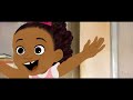 Hair Love | Oscar®-Winning Short Film (Full) | Sony Pictures Animation